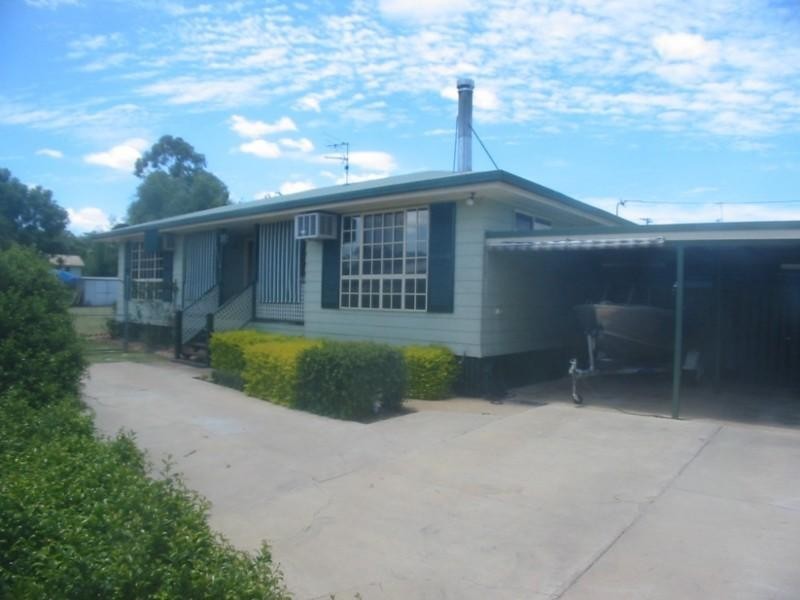 Kingsthorpe QLD 4400