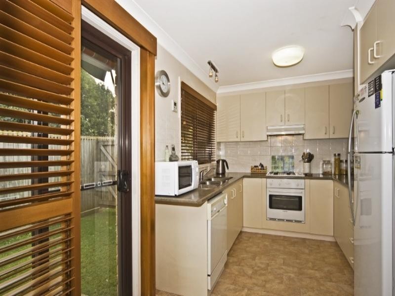 8/21 Herries Street, East Toowoomba QLD 4350