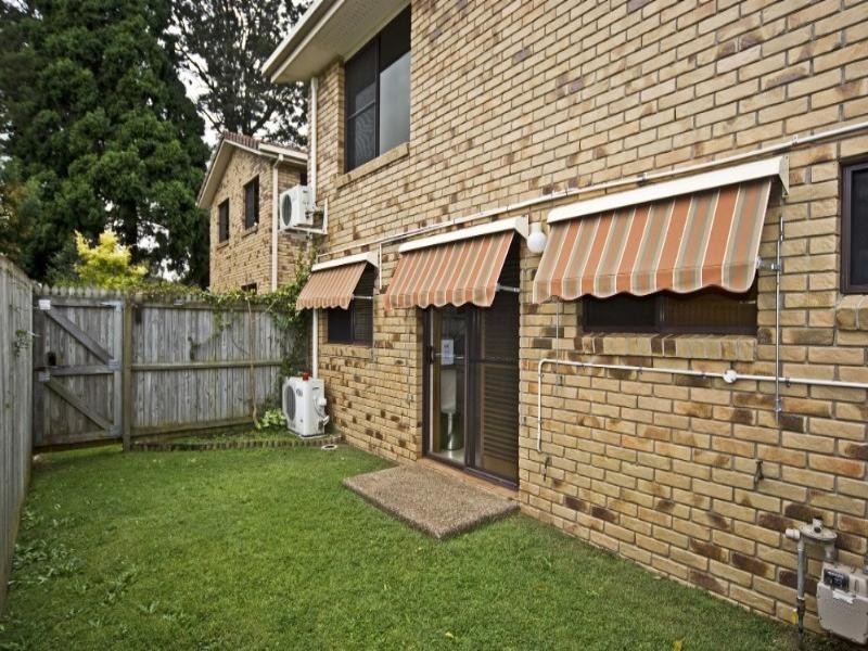 8/21 Herries Street, East Toowoomba QLD 4350