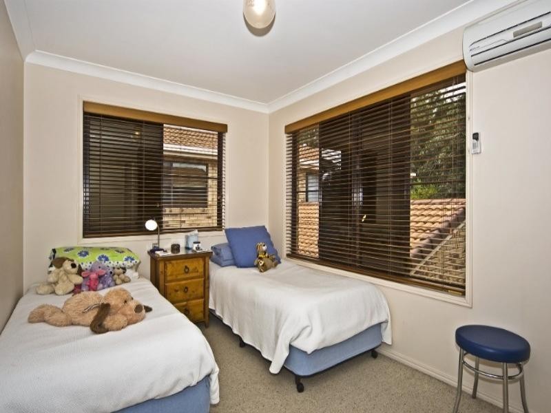 8/21 Herries Street, East Toowoomba QLD 4350