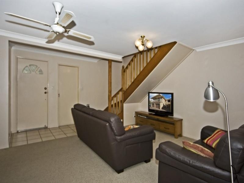 8/21 Herries Street, East Toowoomba QLD 4350