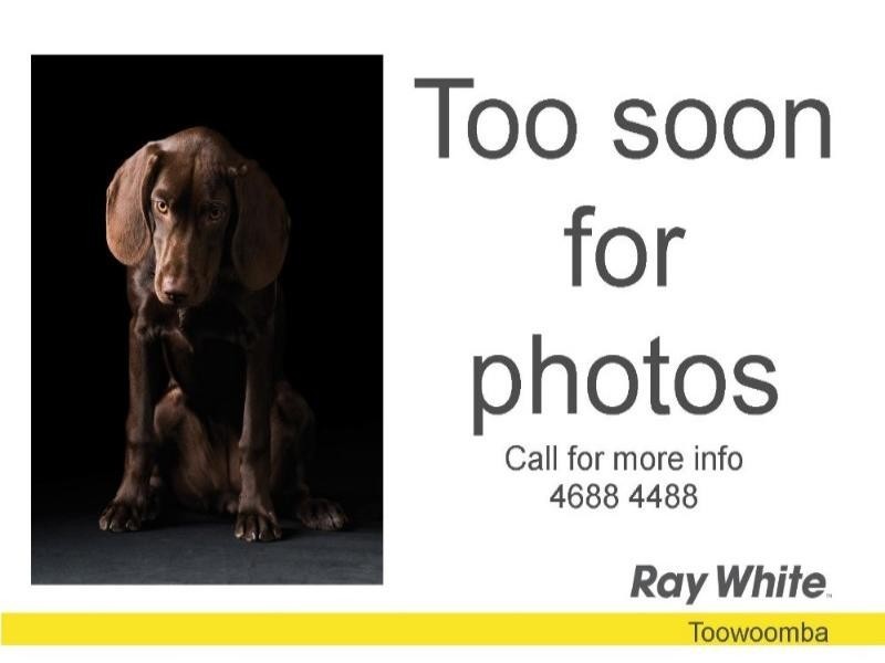 46 Rome Street, Newtown QLD 4350