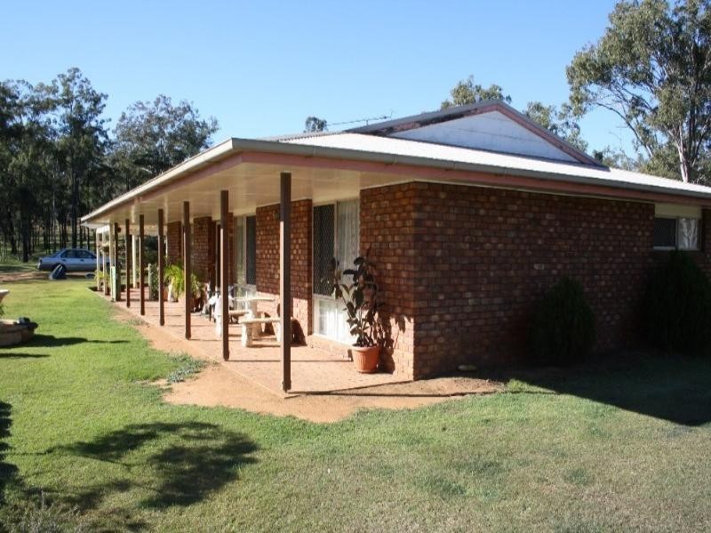 Gatton QLD 4343