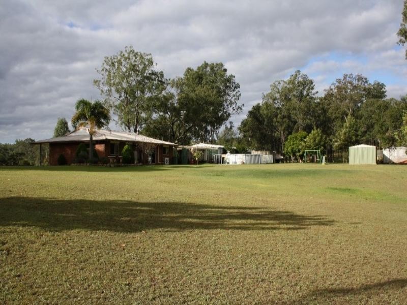 Gatton QLD 4343