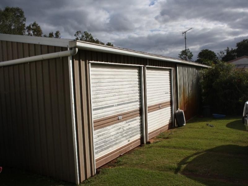 Gatton QLD 4343