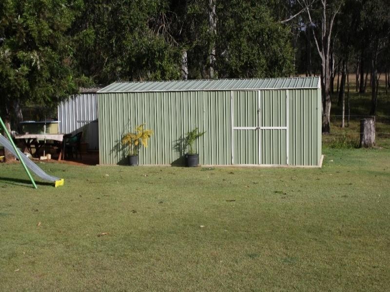 Gatton QLD 4343