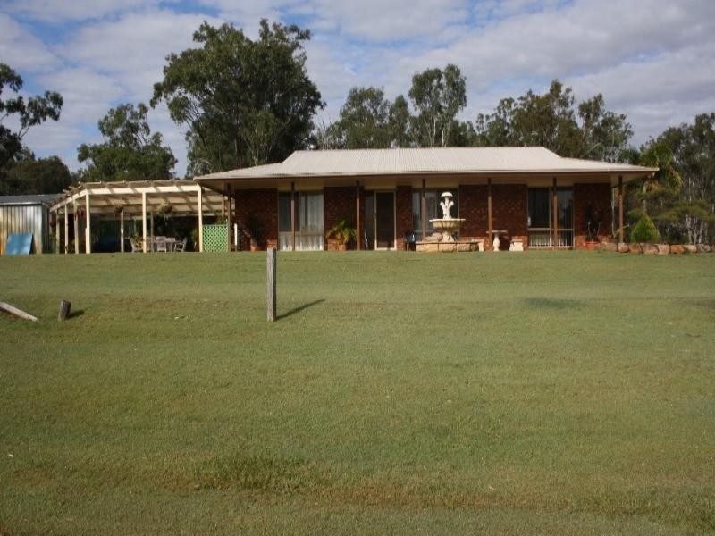 Gatton QLD 4343