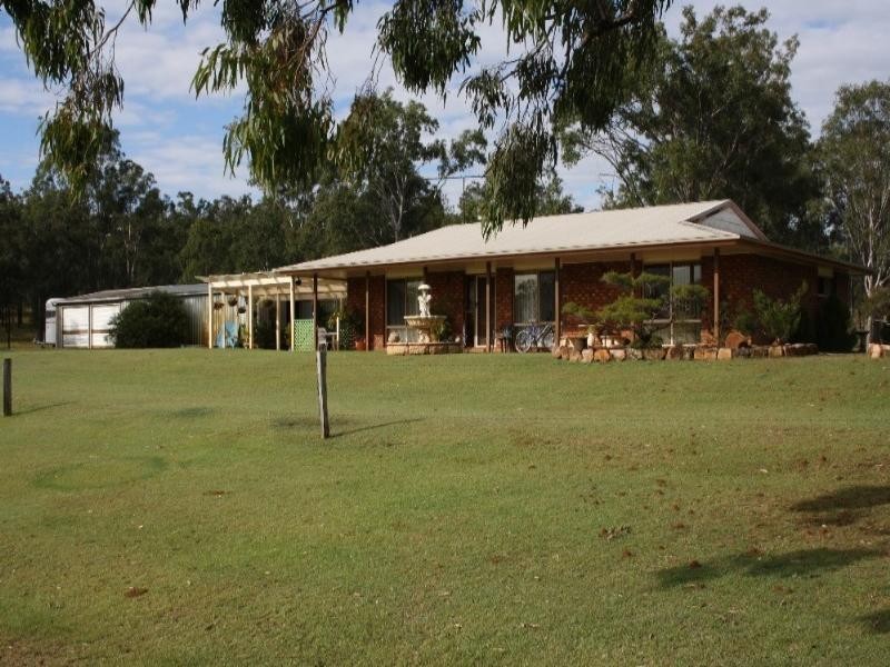 Gatton QLD 4343