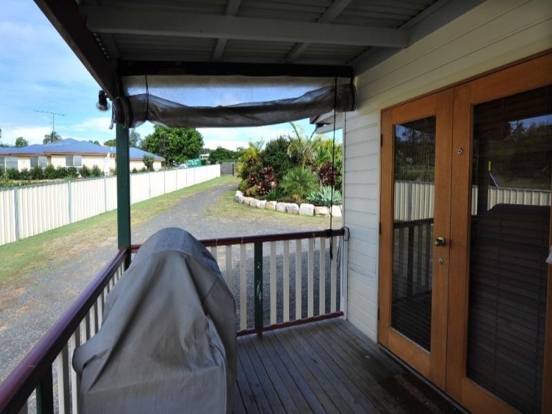 7 May Court, Withcott QLD 4352