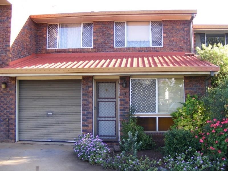 3/88 Anzac Avenue, Newtown QLD 4350