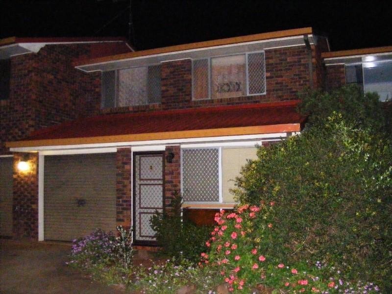 3/88 Anzac Avenue, Newtown QLD 4350