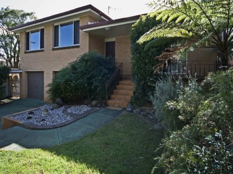 27 South Street, Rangeville QLD 4350