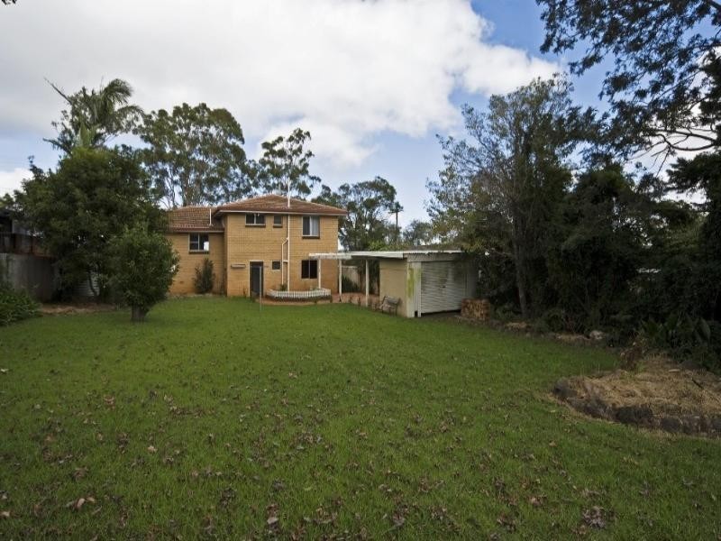 27 South Street, Rangeville QLD 4350