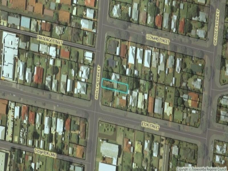 20a Phillip Street, East Toowoomba QLD 4350