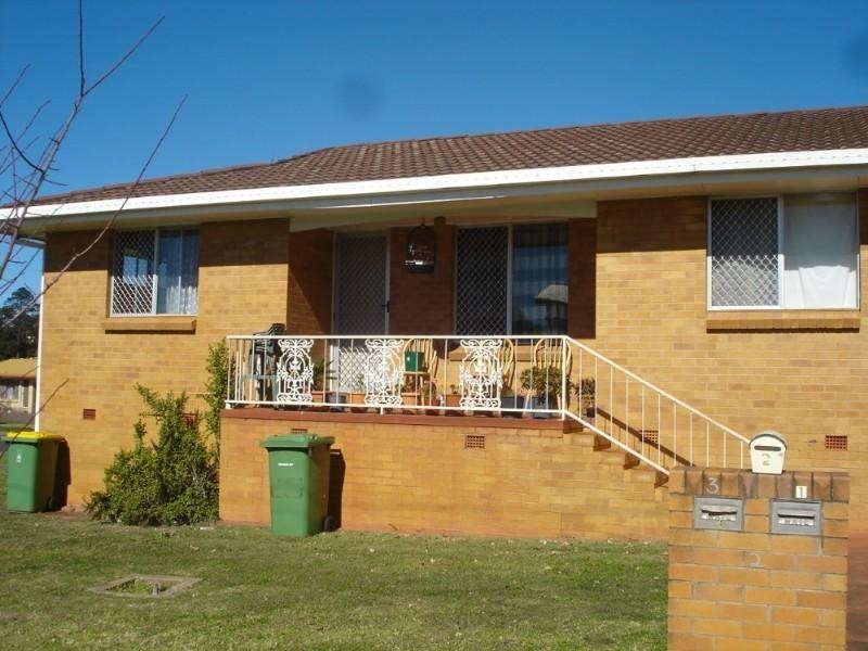 1/2 Tame Street, South Toowoomba QLD 4350