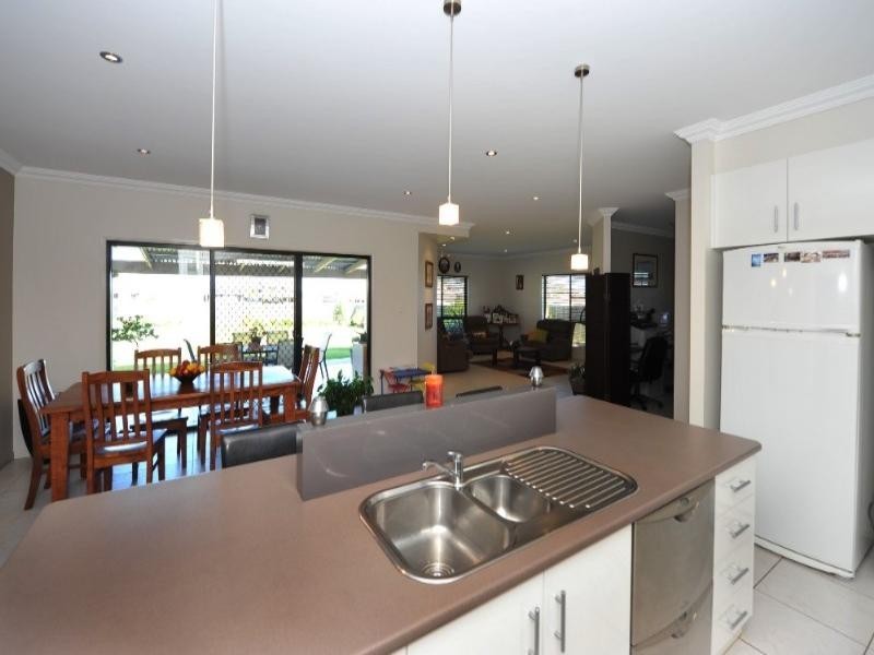 60 Belclaire Drive, Westbrook QLD 4350