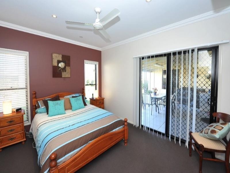 60 Belclaire Drive, Westbrook QLD 4350