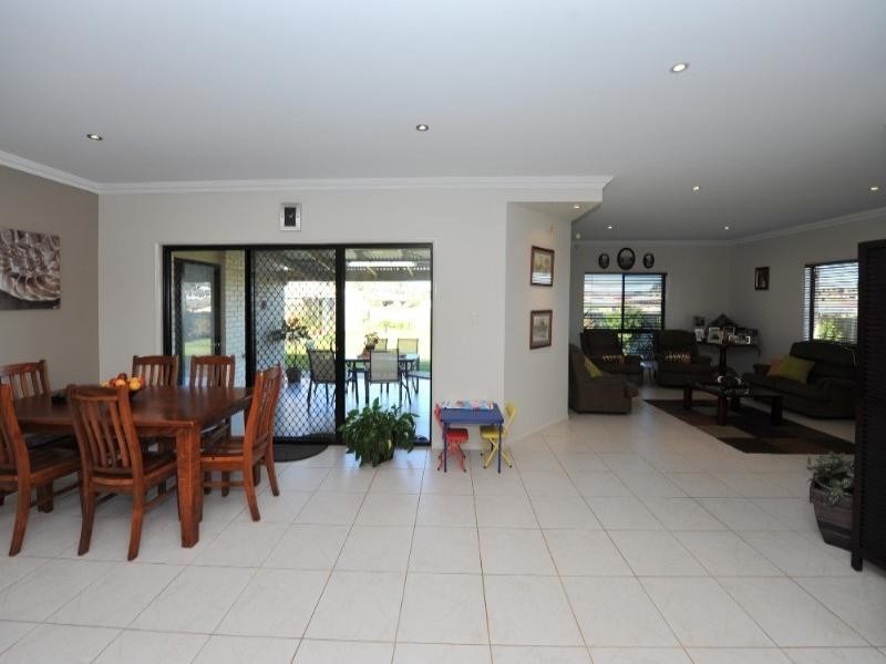 60 Belclaire Drive, Westbrook QLD 4350