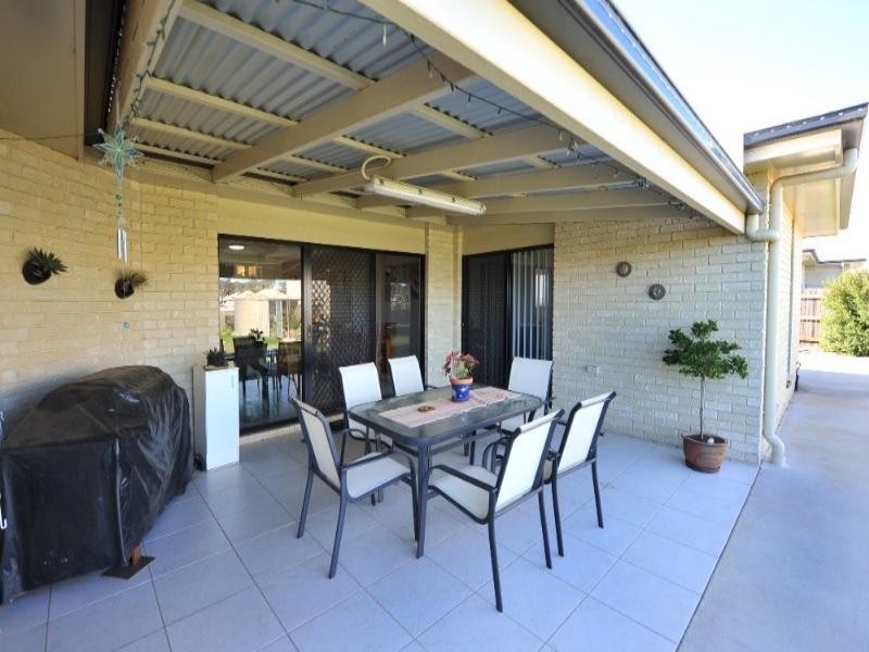 60 Belclaire Drive, Westbrook QLD 4350