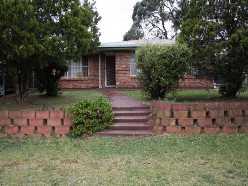 64 Hursley Road, Newtown QLD 4350