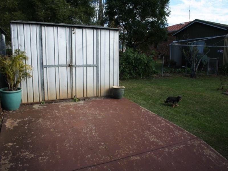 64 Hursley Road, Newtown QLD 4350