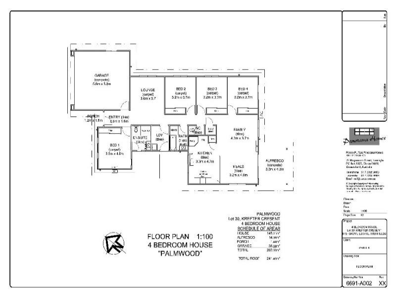 9 Krefter Crescent, Highfields QLD 4352