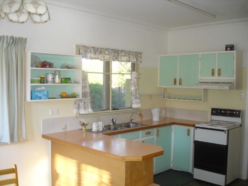 4 Kennedy Street, North Toowoomba QLD 4350