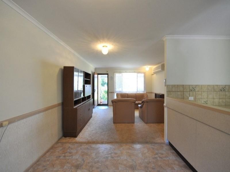 3/94 Hill Street, Newtown QLD 4350