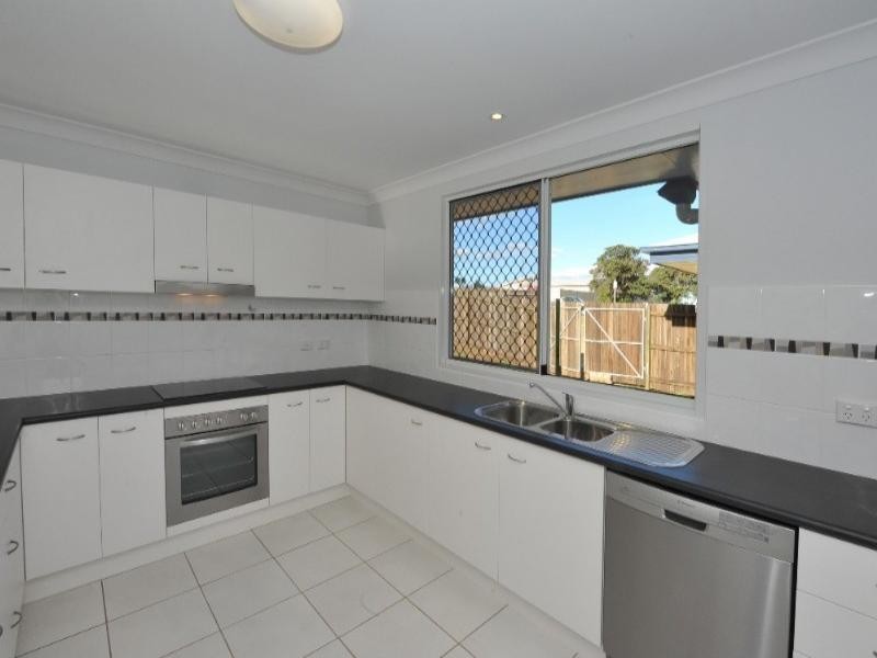 5 Highgrove Drive, Highfields QLD 4352