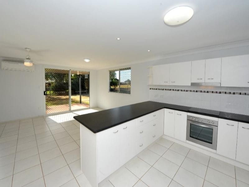 5 Highgrove Drive, Highfields QLD 4352