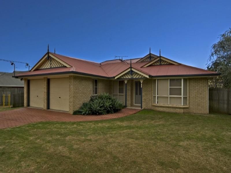 137 Spring Street, Middle Ridge QLD 4350