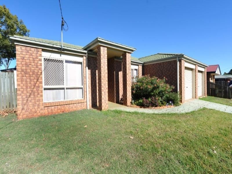 4a David Street, Rockville QLD 4350