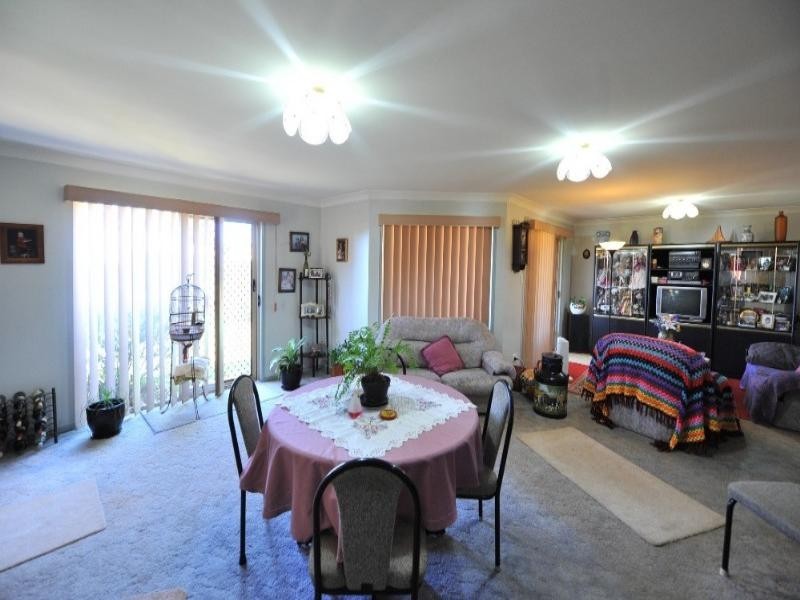 4a David Street, Rockville QLD 4350