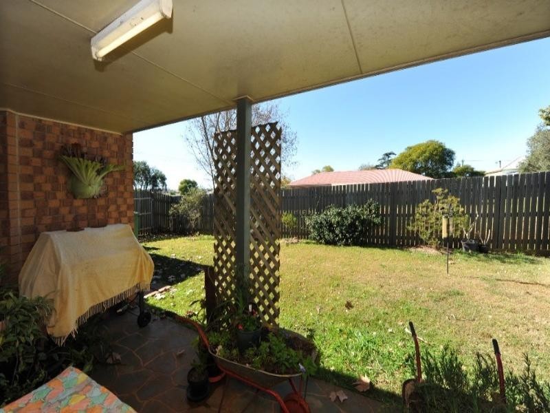 4a David Street, Rockville QLD 4350
