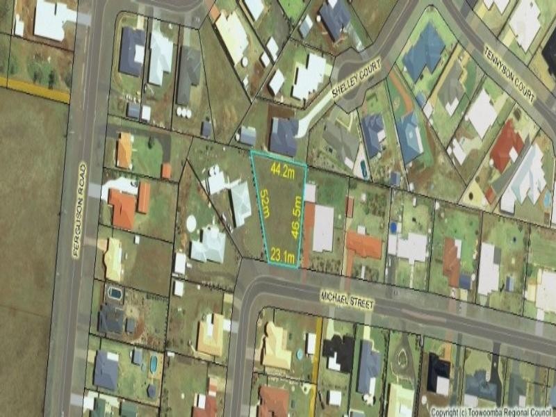 17 Michael Street, Westbrook QLD 4350