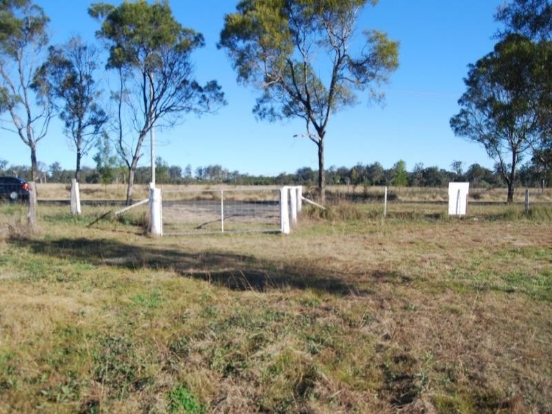 220 Meringandan Road, Kleinton QLD 4352