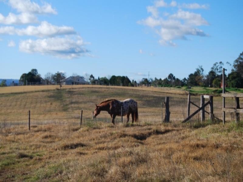 220 Meringandan Road, Kleinton QLD 4352