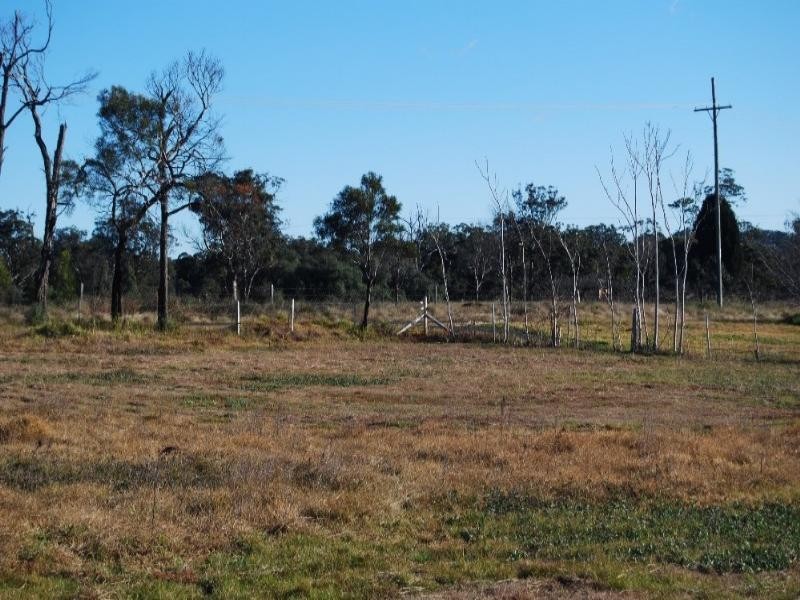 220 Meringandan Road, Kleinton QLD 4352