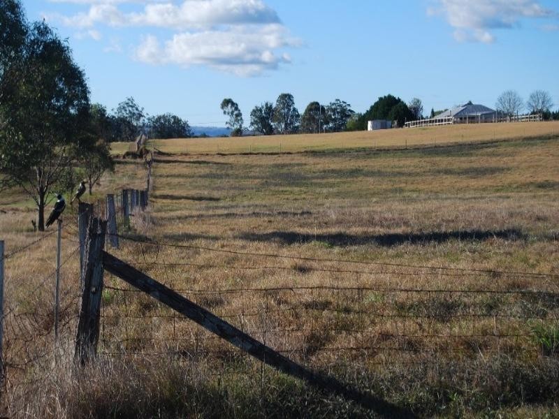 220 Meringandan Road, Kleinton QLD 4352