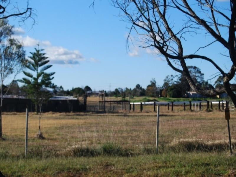 220 Meringandan Road, Kleinton QLD 4352