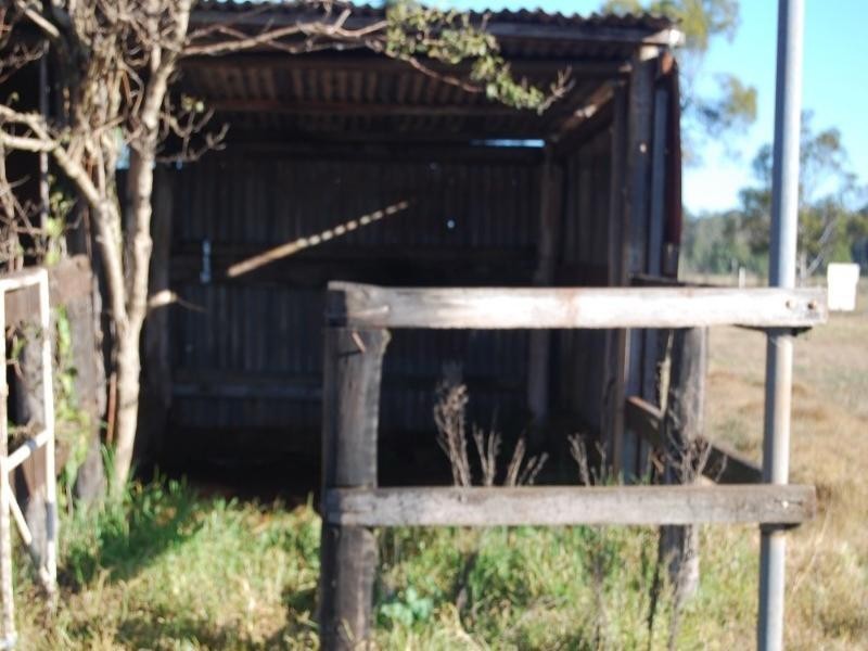 220 Meringandan Road, Kleinton QLD 4352