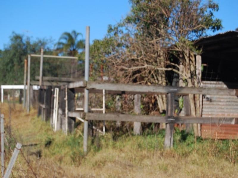 220 Meringandan Road, Kleinton QLD 4352