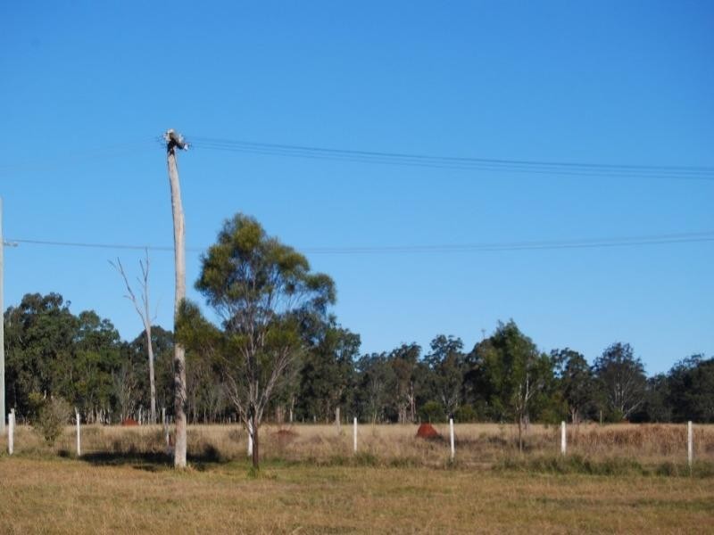 220 Meringandan Road, Kleinton QLD 4352