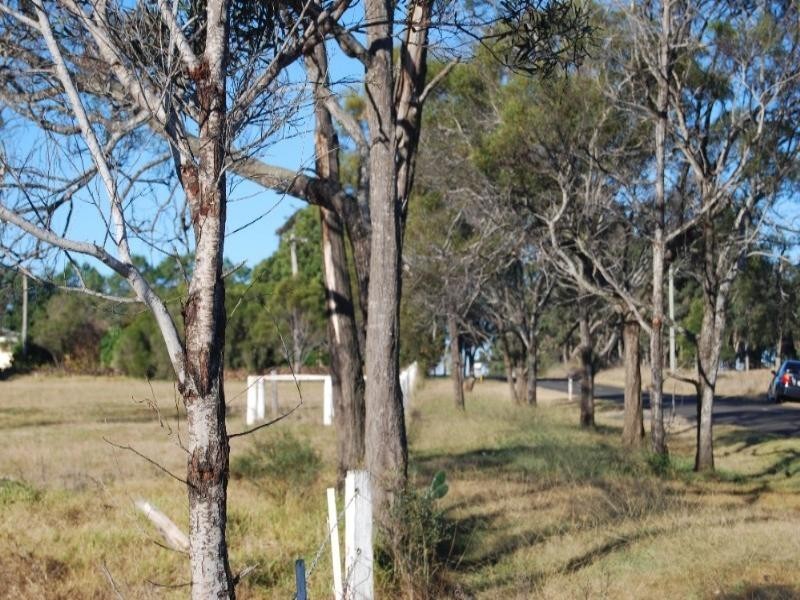 220 Meringandan Road, Kleinton QLD 4352