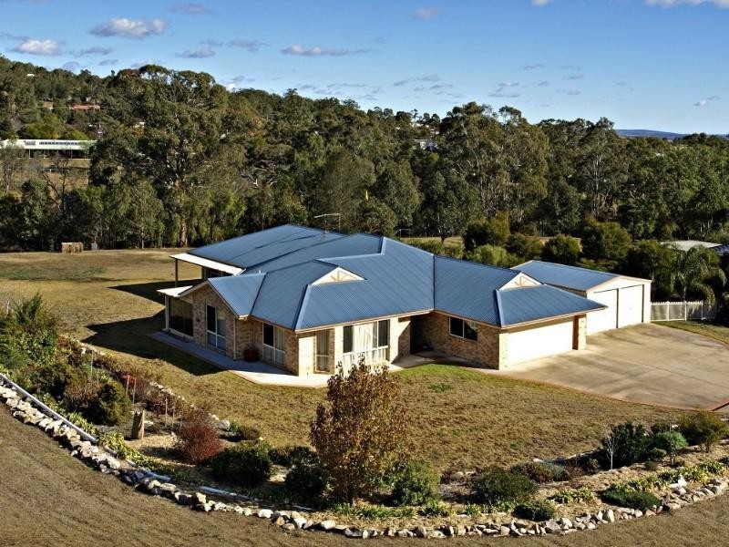 23 Tarranganda Court, Glenvale QLD 4350