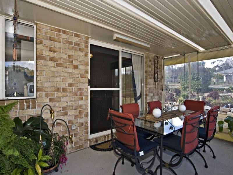 23 Tarranganda Court, Glenvale QLD 4350