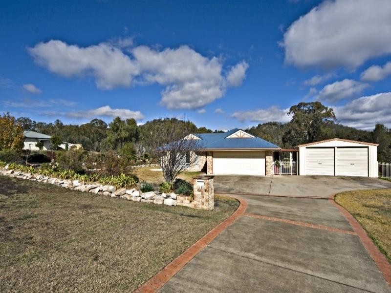 23 Tarranganda Court, Glenvale QLD 4350