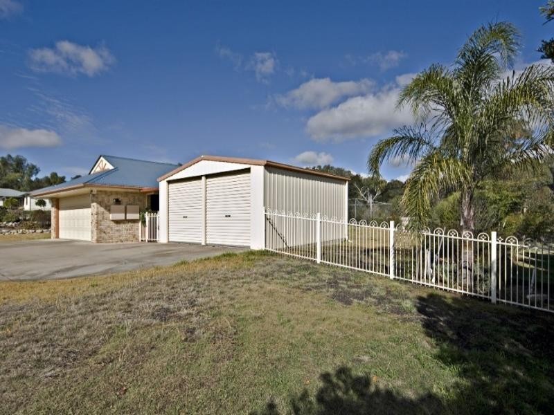 23 Tarranganda Court, Glenvale QLD 4350