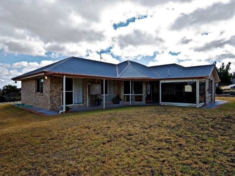 23 Tarranganda Court, Glenvale QLD 4350