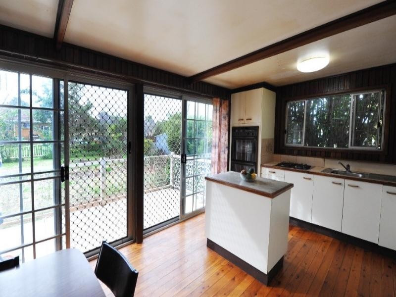 45 Router Street, Wilsonton QLD 4350